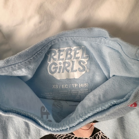 Ruth Bader Ginsburg T-Shirt - Picture 3 of 3